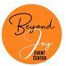 Beyond Joy Event Center - Facebook