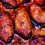 Beyondjoy Sauce n Wings - @beyondjoysauce - Instagram
