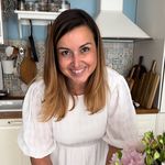 Geri Baeva - @beyond.the.yummy - Instagram