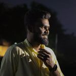 Robin James - @beyond__yur__imagination - Instagram