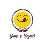 Yums & Beyond - @yums_and_beyond - Instagram