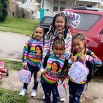 Beyunka Williams - @b4styles740 - Instagram