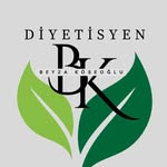 Beyza Köseoğlu / Kayseri Diyetisyen - @dyt.beyza.koseoglu - Instagram