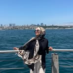 Beyza Sarıoğlu - Facebook