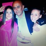 Beyza Sarıoğlu - Facebook