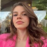 Beyza Sarıoğlu - @byzasarioglu - Instagram