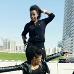 Beza Bekele - @melatbezu - Instagram