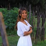 Beza Bekele - @bezawit318 - Instagram