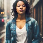 Beza Bekele - @bez.gz - Instagram