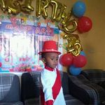 Beza Bekele - @beza1750 - Instagram
