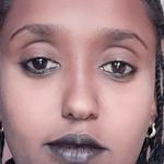 Beza Bekele - @beza9628 - Instagram