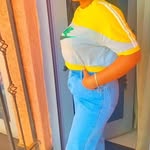 Beza Bekele - @beza9173 - Instagram