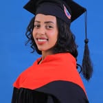 Beza Bekele Enu - @bezabekele403 - Instagram