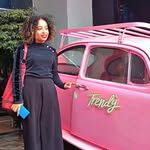 Beza Bekele Tamrat - @bez.bk - Instagram