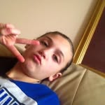 Addyson_Riney #selfie - @bgjones93 - Instagram