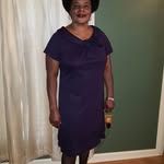 Bernadette Jones - @bgjones1953 - Instagram