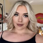 Beth Jones - @bgjones97 - Instagram