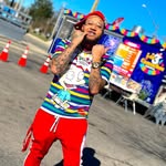 BG Jones - @bg_thabarber - Instagram