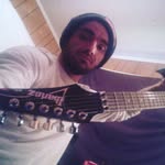 bgj - @bgjones1986 - Instagram