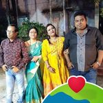 Bhabani Dey - @realmebhabini - Instagram