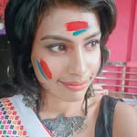 Bhabani Ghosh - @bong_girl_mg - Instagram