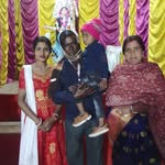 Bhabani Ghosh - @dussttumeye8207 - Instagram