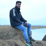 Bhabani Sahu - @simple_boy_bhabani143 - Instagram