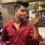 Bhabani Sahu - @__.sahu__official.__ - Instagram
