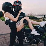 bhagya subhashini - @bhagi_bike_addict - Instagram