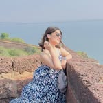 Bhakti Joshi - @bhakti_18_ - Instagram