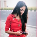 Bhakti Joshi - @bhakti_joshi97 - Instagram