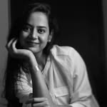 Bhakti Joshi - @me.bhakti - Instagram