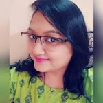 Bhakti Joshi - @bhakti_joshi19 - Instagram