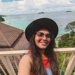 Bhakti Joshi - @bhakti._.joshi - Instagram