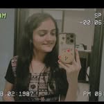 BHAKTI_JOSHI💜 - @joshibhakti209 - Instagram
