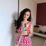 Bhakti Joshi - @b_h_a_k_t_i__ - Instagram