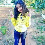 Bhakti joshi❤️🧿 - @_bhakti_.17 - Instagram
