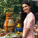 Bhakti joshi - @bhaktijoshi_dance - Instagram