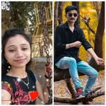 Bhakti joshi - @missjoshi911 - Instagram