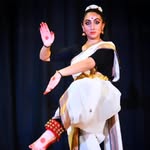 Bhakti Joshi - @divinenrtya - Instagram