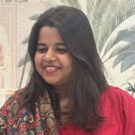 Bhakti Joshi - @bhakti_joshi25 - Instagram