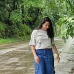 Bhakti Joshi - @_bhaktijoshi_ - Instagram