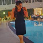 Bhakti Joshi - @bhaktiii_joshi - Instagram