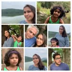 Bhamini Patel - @bhaminivijay26 - Instagram