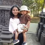 Bhamini Patel - @_bhamini_0__6 - Instagram