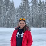 Bhamini Patel - @bhaminip17 - Instagram