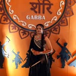Bhamini Patel - @bhamini_2000 - Instagram