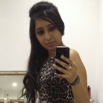 Bhamini Patel - @bhamini95 - Instagram