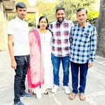 Bhamini Patel - @bhamini4804 - Instagram
