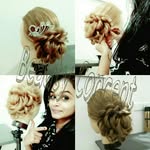 Bhamini Patel - @bhaminidharmeshpatel - Instagram